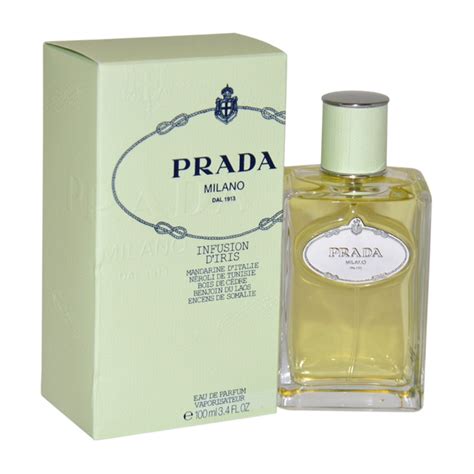 prada milano perfume precio|Prada Milano perfume price.